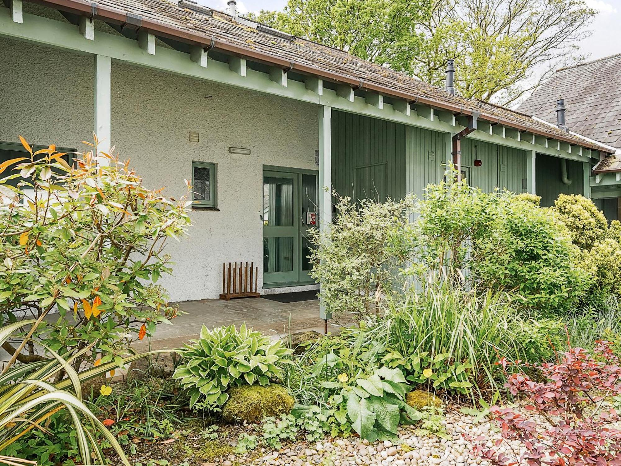 Cherry - Woodland Cottages Bowness-on-Windermere Exterior photo